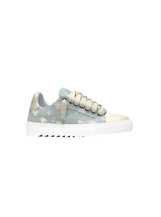 NUM - Bleu