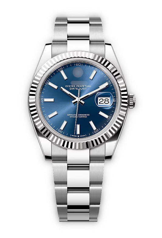 Montre automatique - Date Just