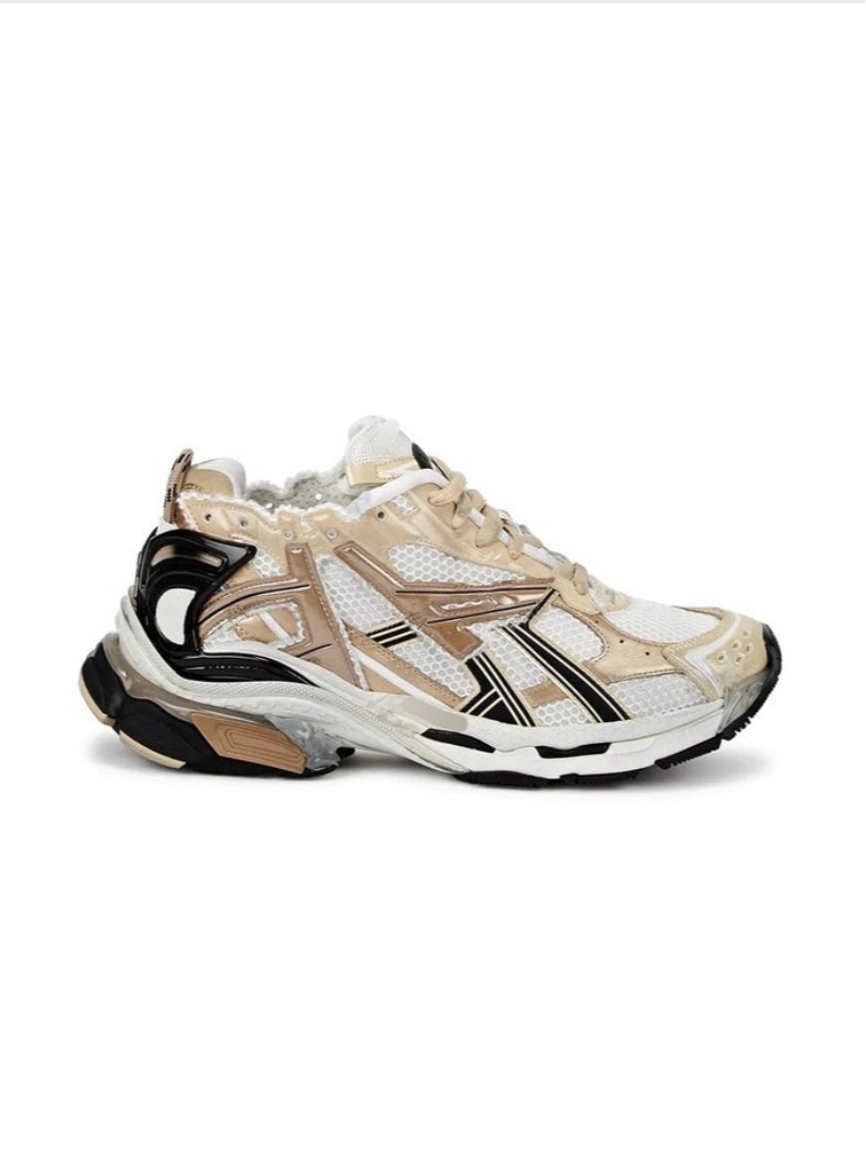 B. Runner - Beige
