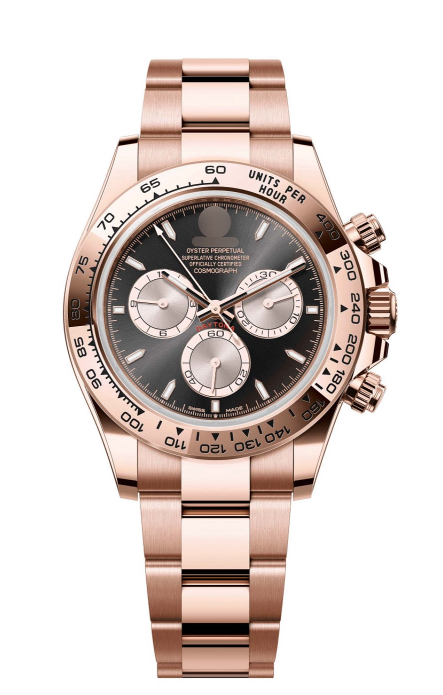 Montre Daytona