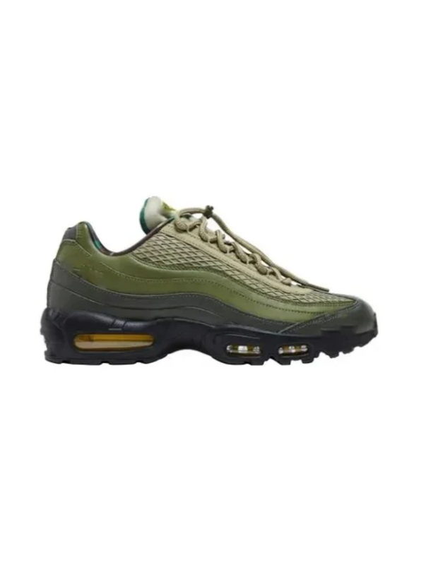 Air max 95 - Kaki