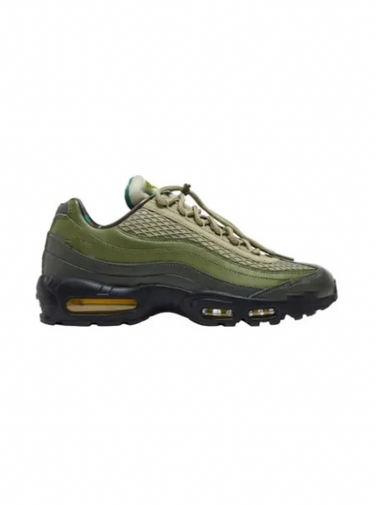 Air max 95 - Kaki