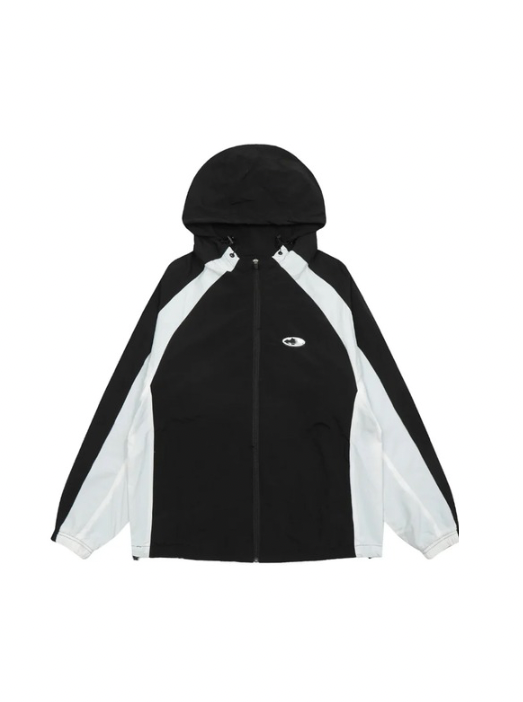 Veste CRTZ - Noir