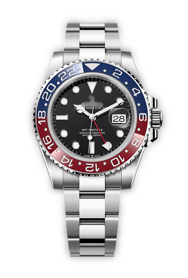 Montre GMT-MASTER 2