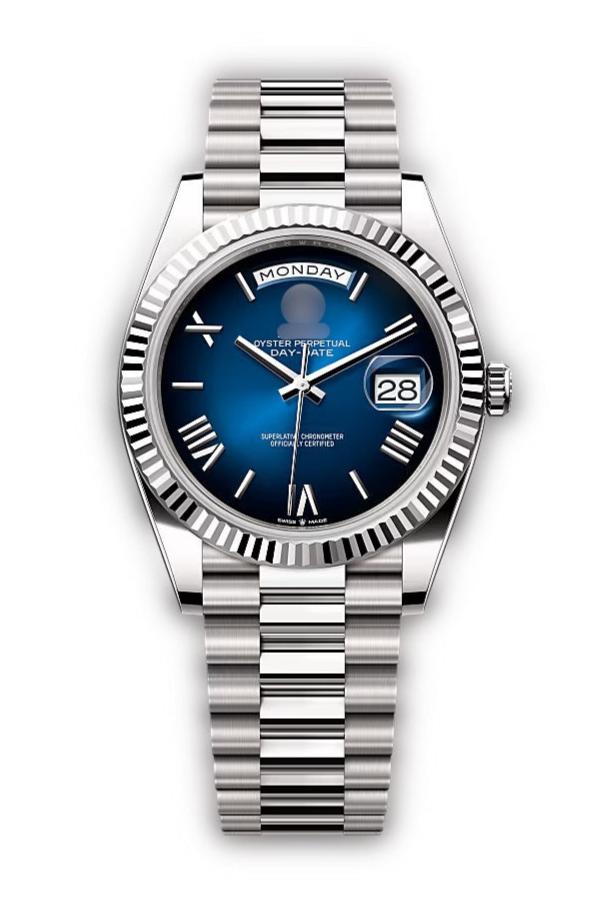 Montre automatique - Day Date