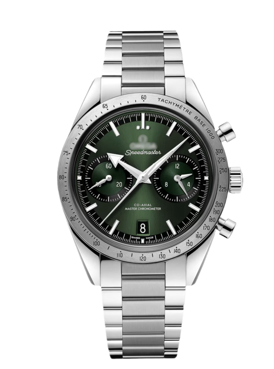 Montre Speedmaster