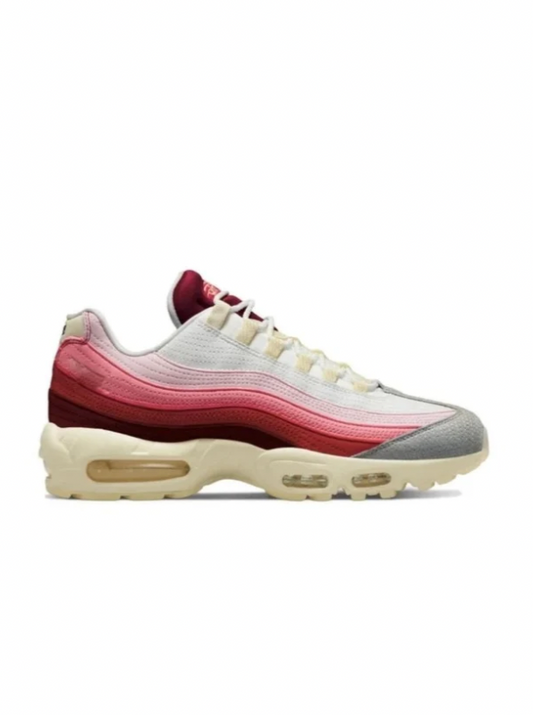 Air Max 95 - Jaune / Rose