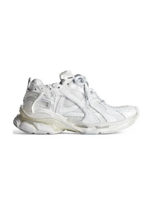 B. Runner - Blanc