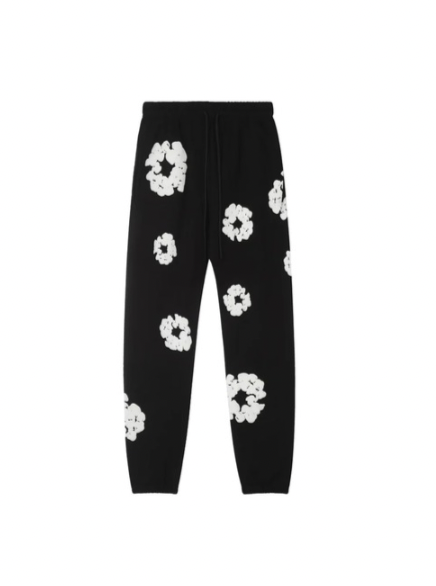 Pantalon - Noir