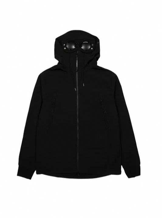 Veste CP - Noir