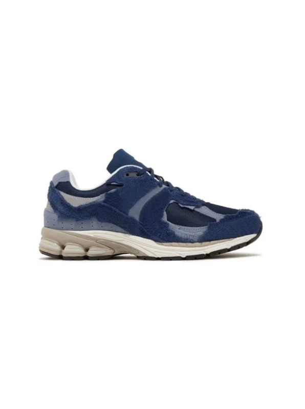 2002R - Bleu foncé