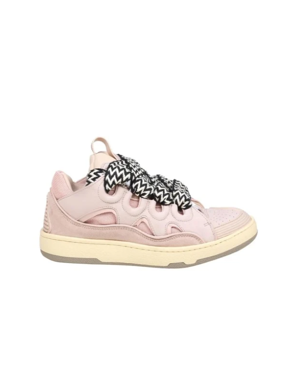 Curb - Rose