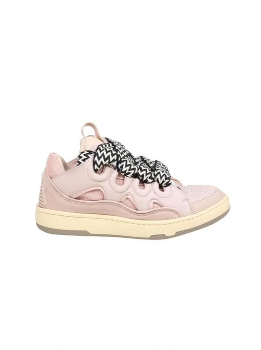 Curb - Rose