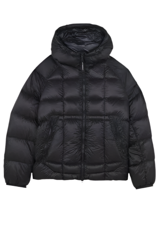Doudoune CP - Noir