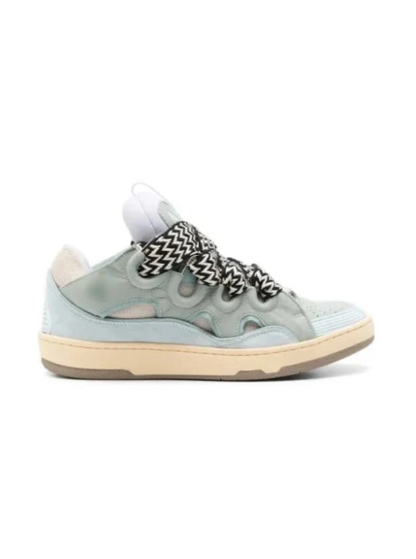 Curb - Bleu Clair