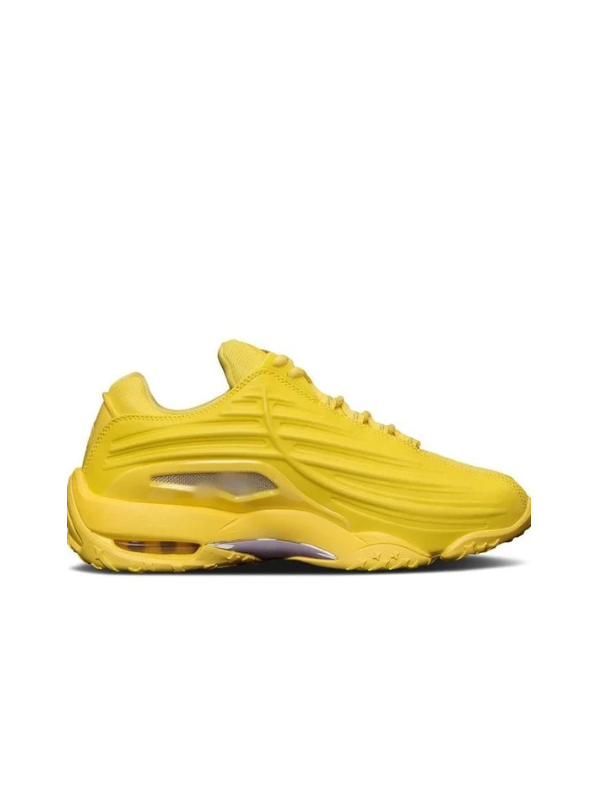 Hot Step 2 - Jaune