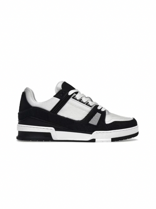 Trainer - Noir