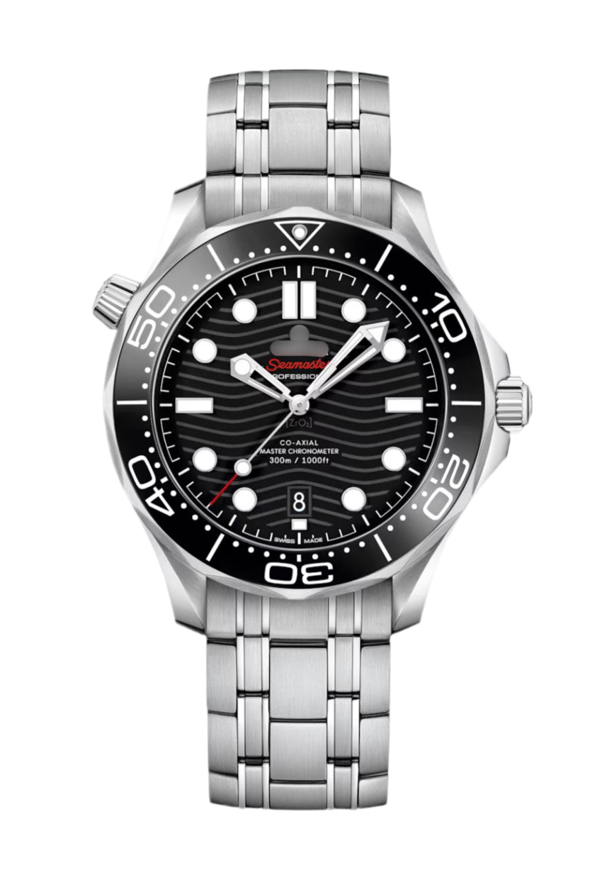 Montre Seamaster - Professional