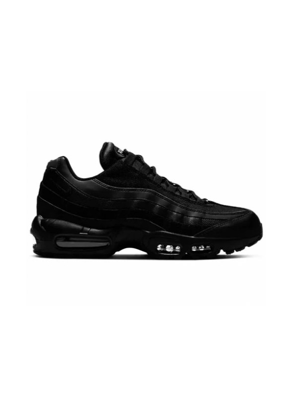 Air Max 95 - Noir