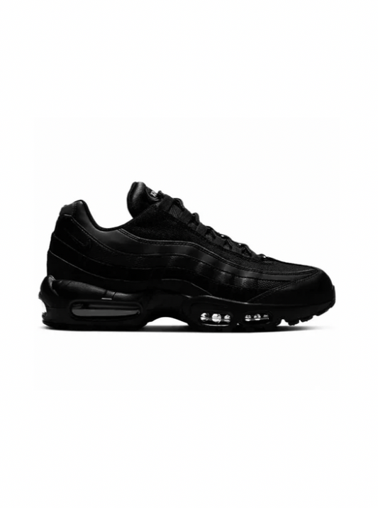 Air Max 95 - Noir