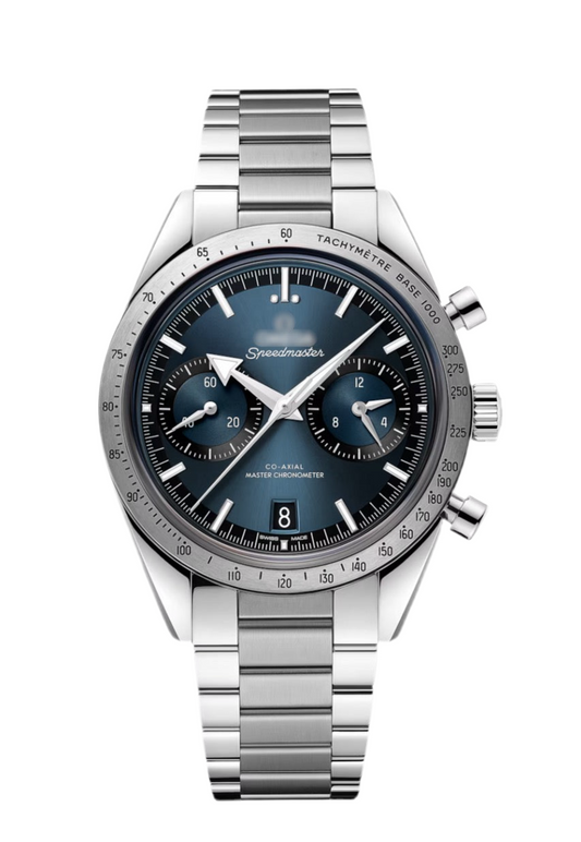 Montre Speedmaster