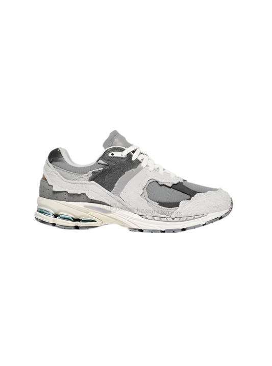 2002R - Gris