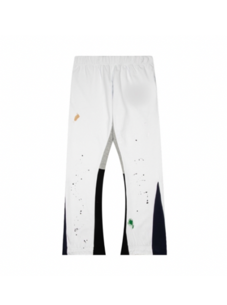 Pantalon - Blanc