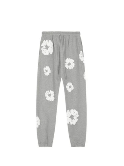 Pantalon - Gris