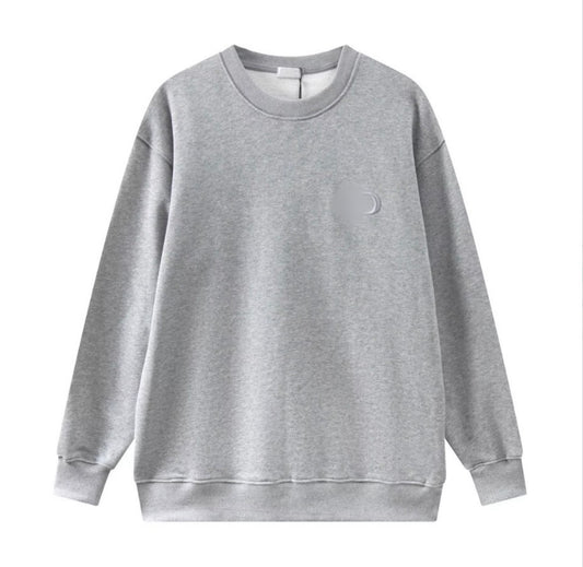 Pull CD - Gris