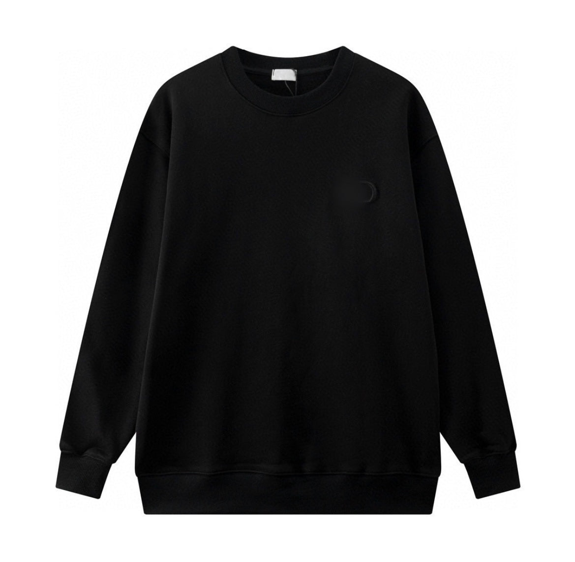 Pull CD - Noir