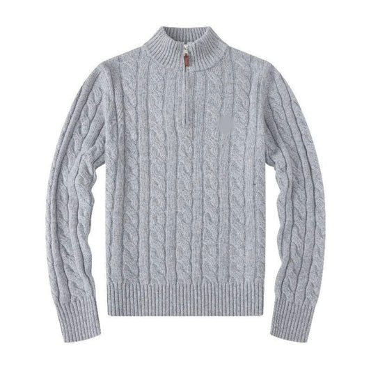 Pull RL - Gris