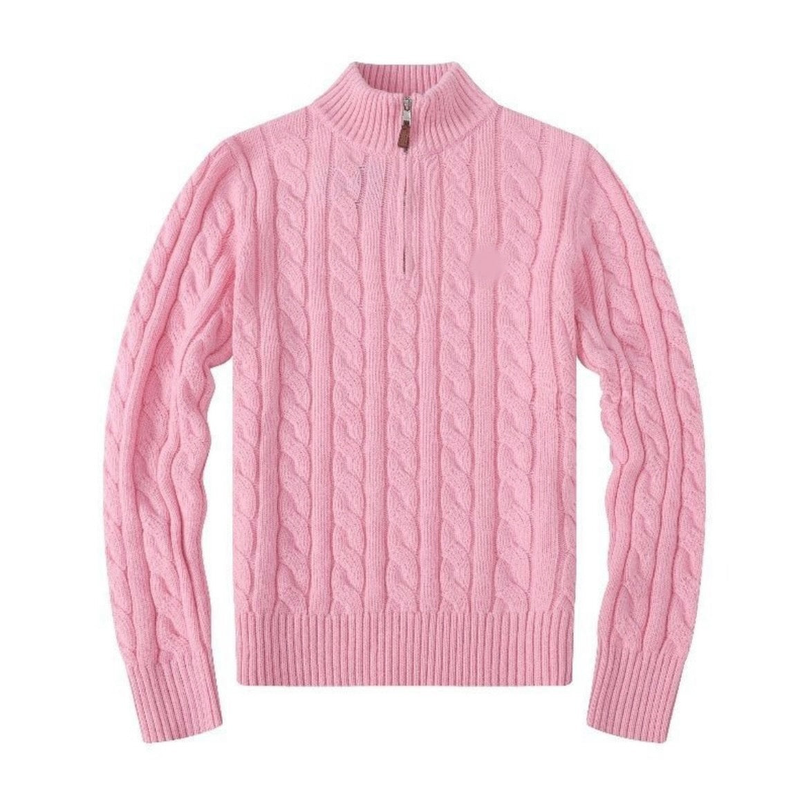 Pull RL - Rose