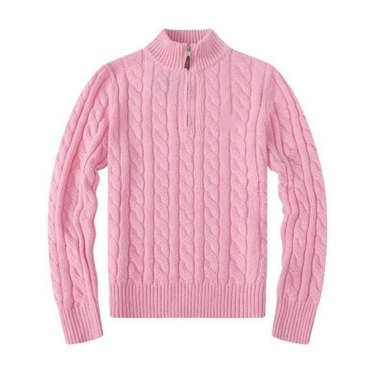 Pull RL - Rose