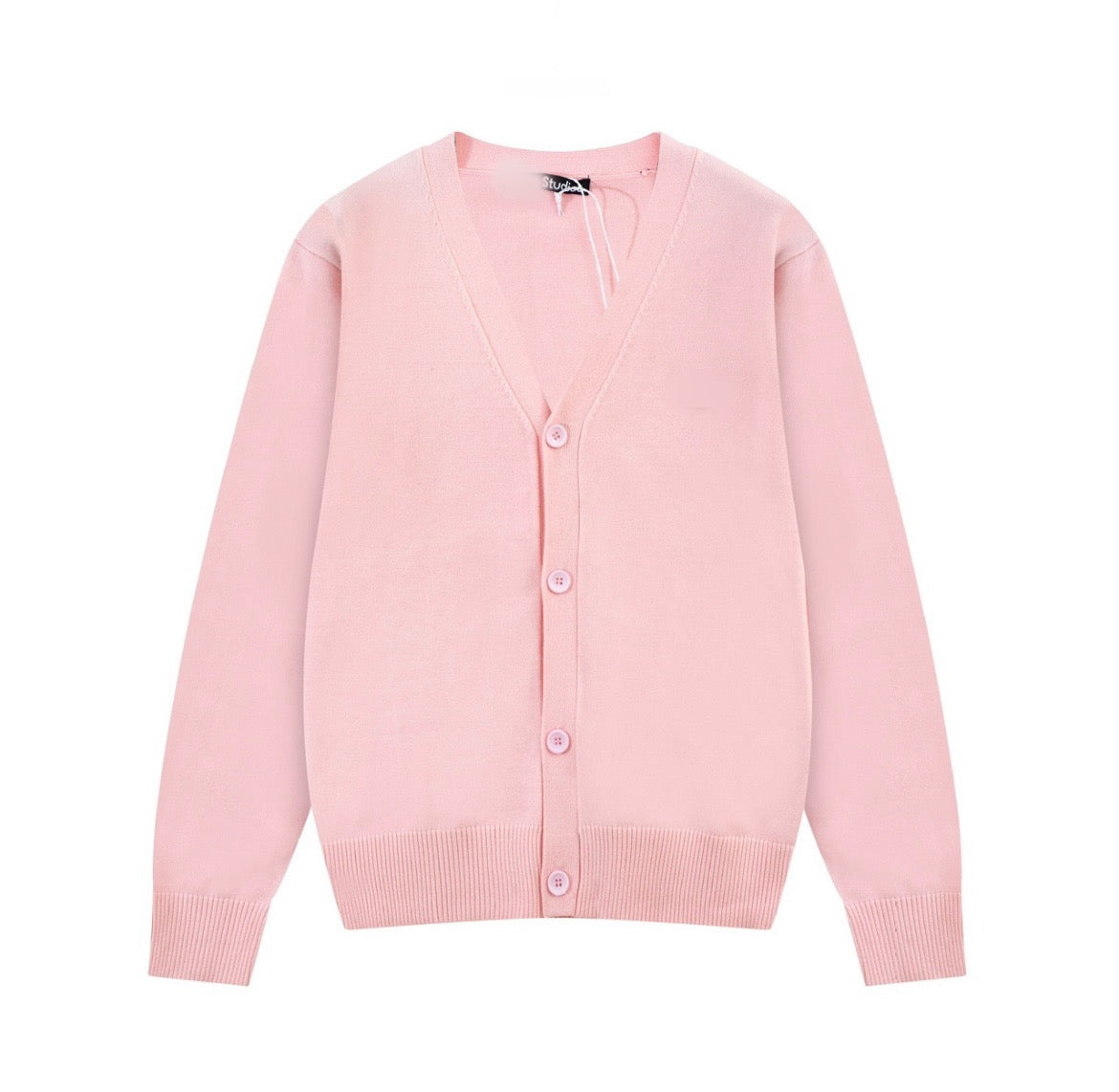Pull - Rose