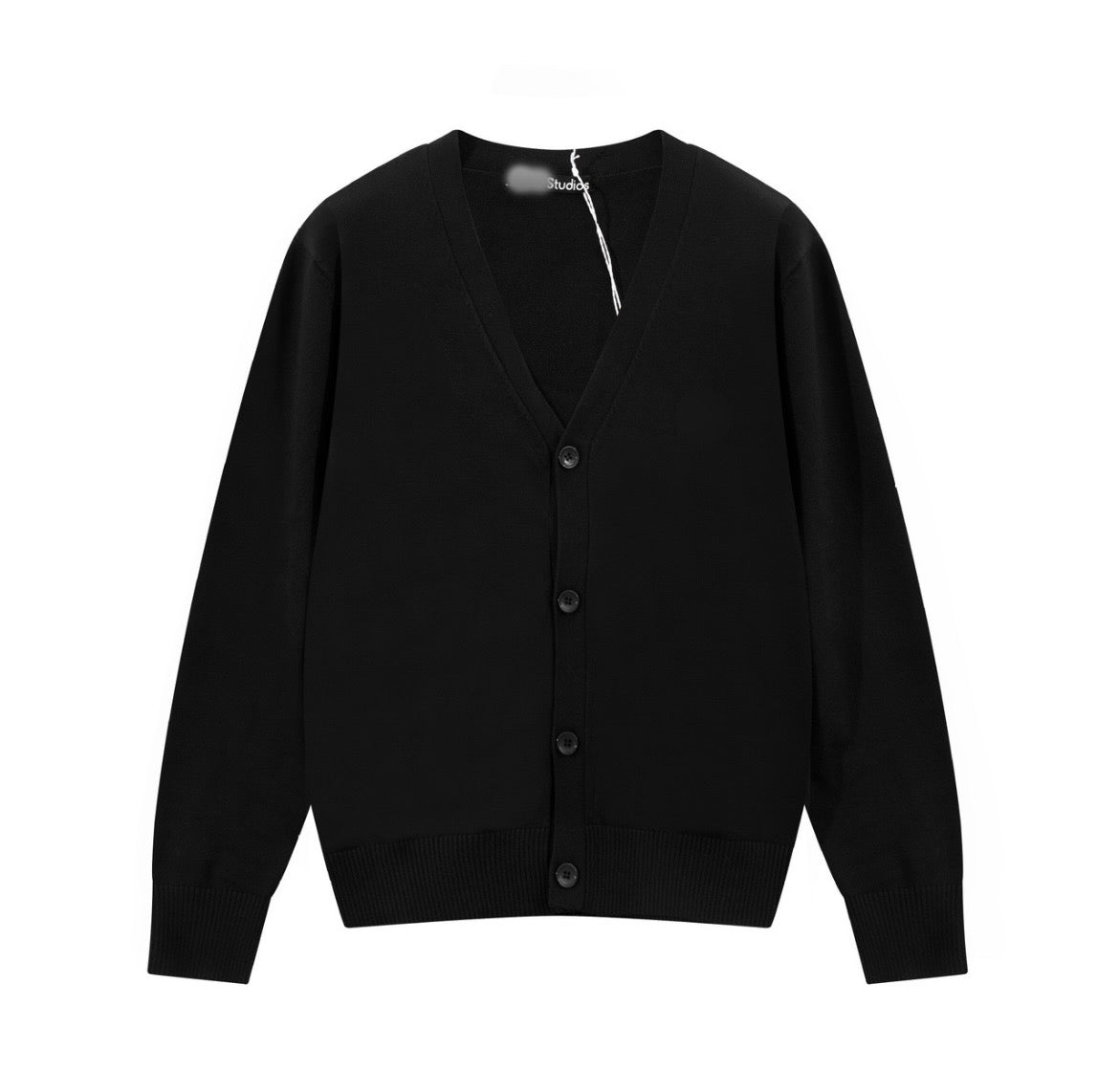 Pull - Noir