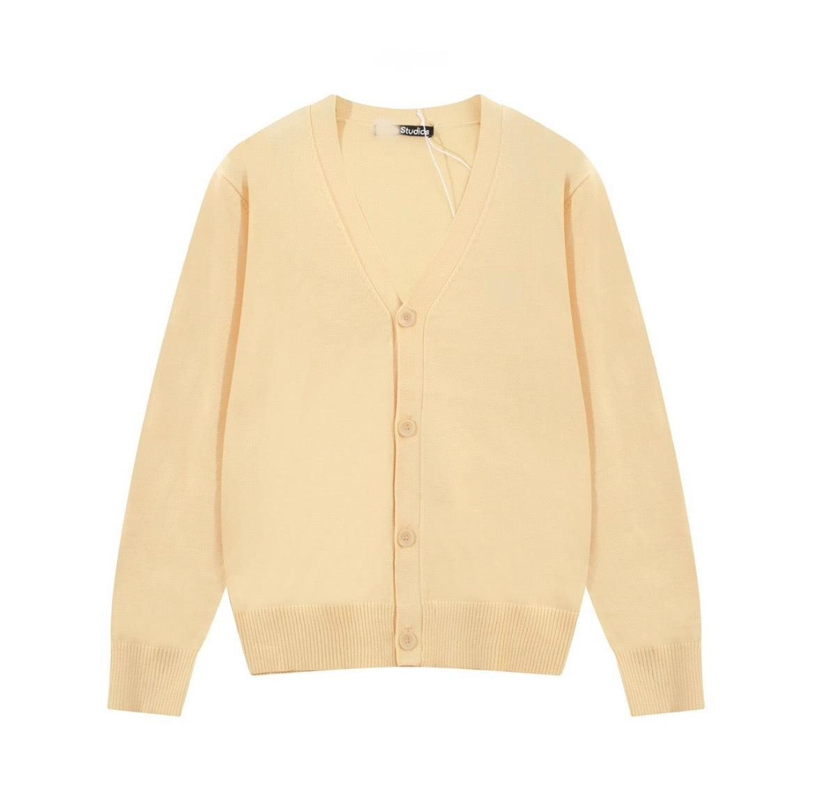 Pull - Beige