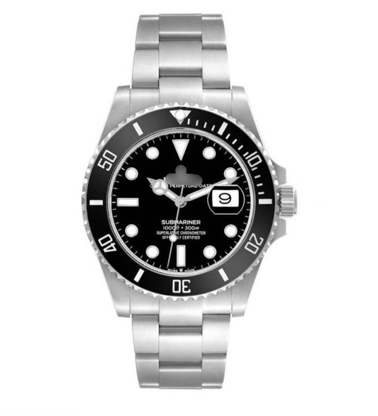 Montre automatique - Submariner