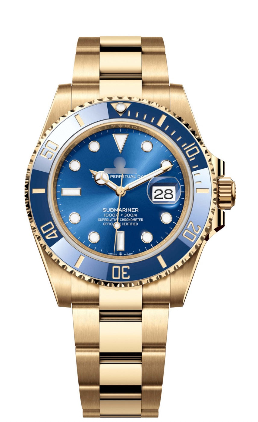 Montre automatique - Submariner