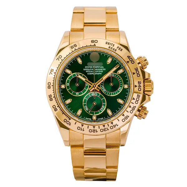 Montre Daytona