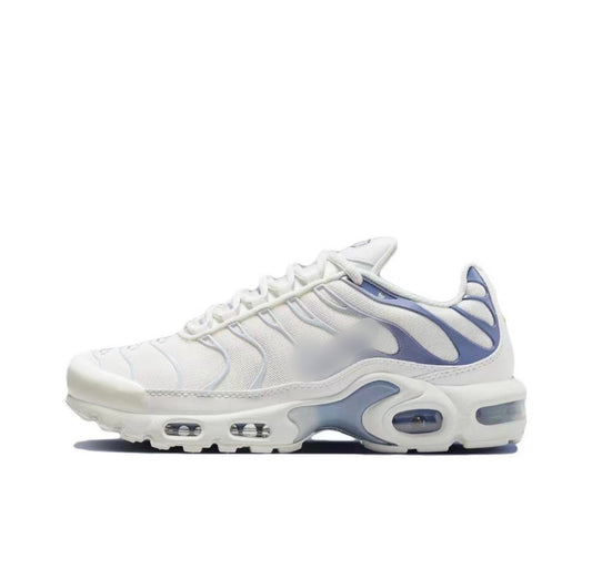 Tn - Blanc / Bleu clair