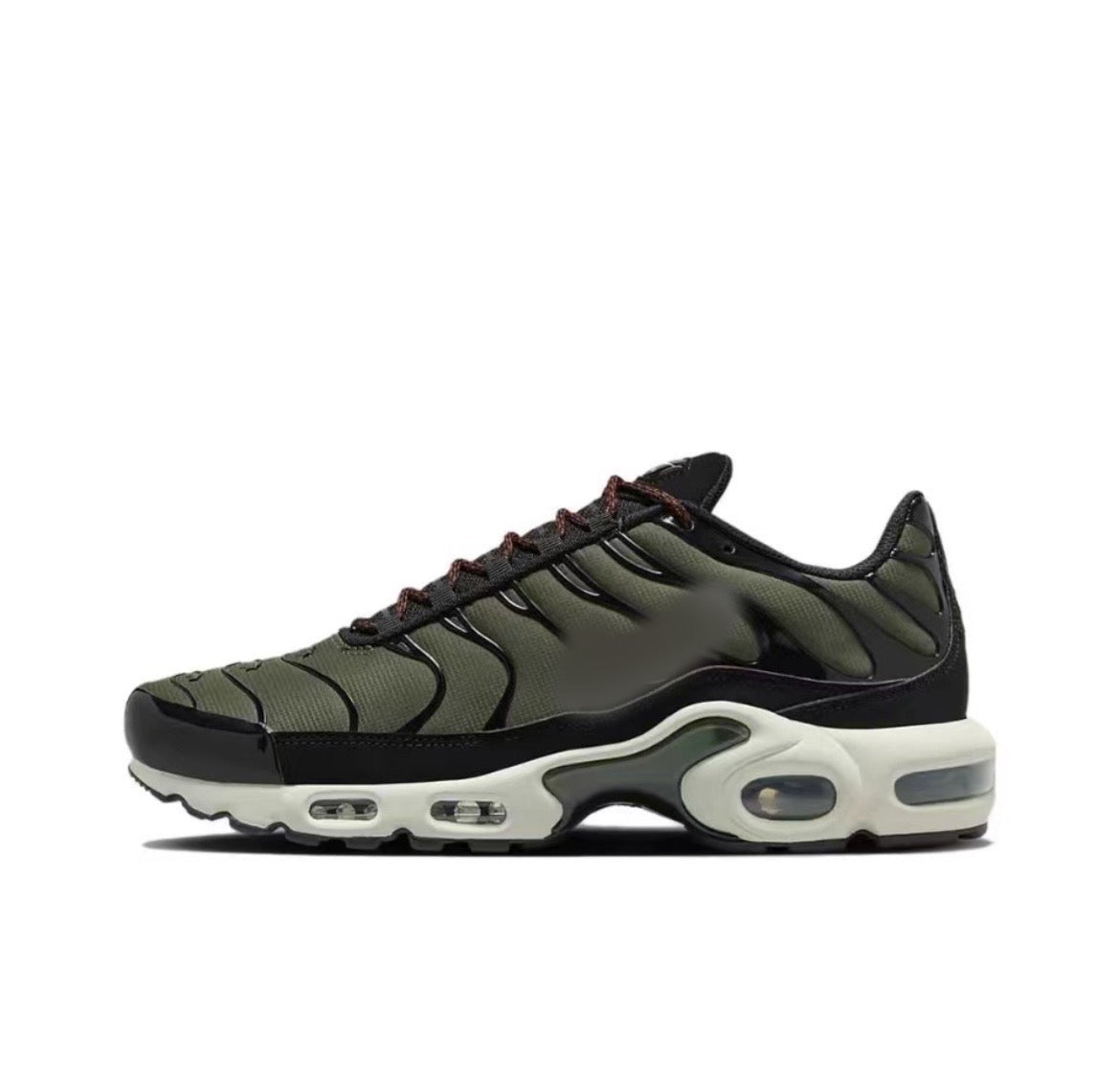 Tn - Vert Kaki