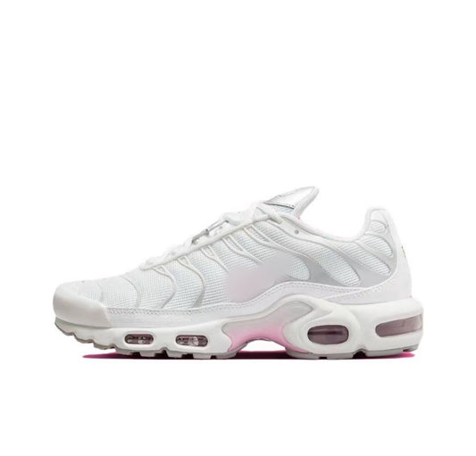 Tn - Blanc / Rose