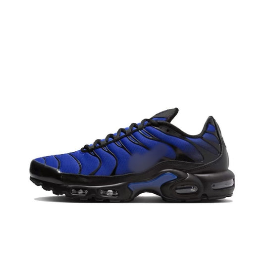Tn - Bleu foncé / Noir