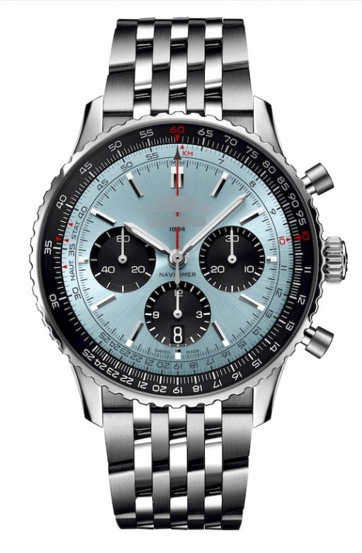 Breit - Navitimer