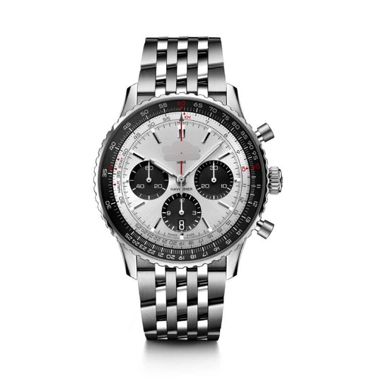 Breit - Navitimer